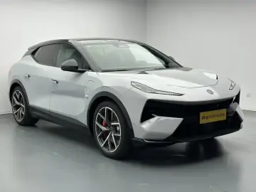 2026 Lotus Eletre с пробегом 100 км