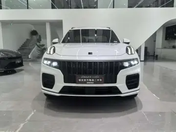 2026 Lynk & Co 09 с пробегом 9 300 км