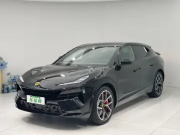 Lotus Eletre