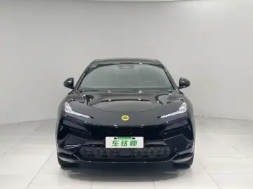 2026 Lotus Eletre с пробегом 1 500 км