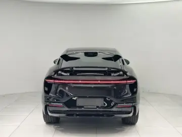 2026 Lotus Eletre с пробегом 1 500 км