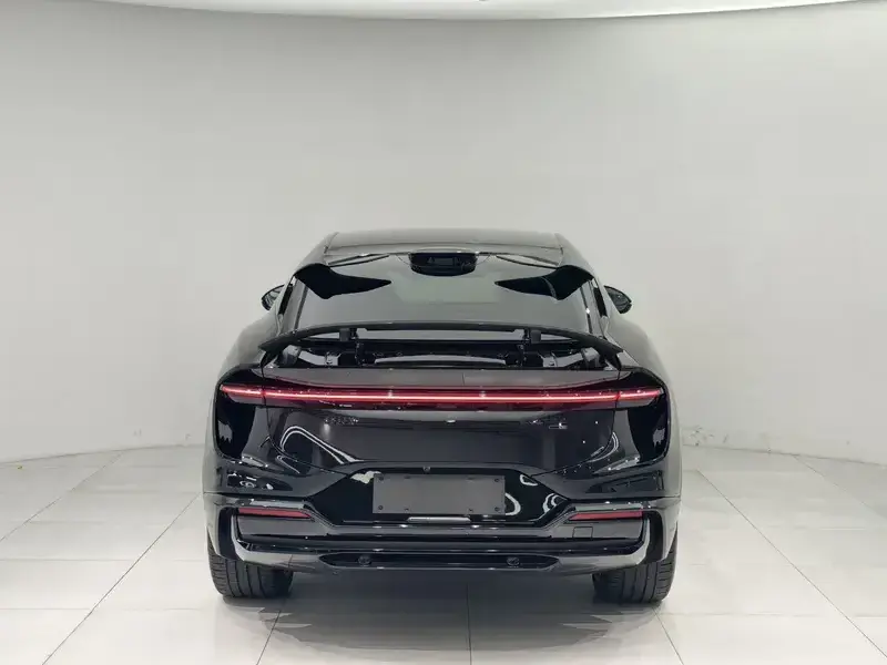 2026 Lotus Eletre с пробегом 1 500 км