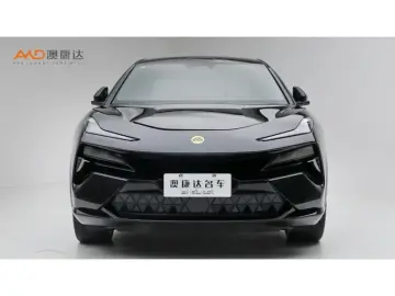 2023 Lotus Eletre с пробегом 22 900 км