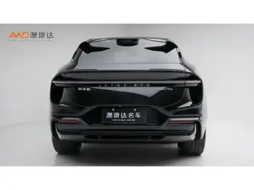 2023 Lotus Eletre с пробегом 22 900 км