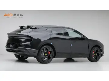 2023 Lotus Eletre с пробегом 22 900 км