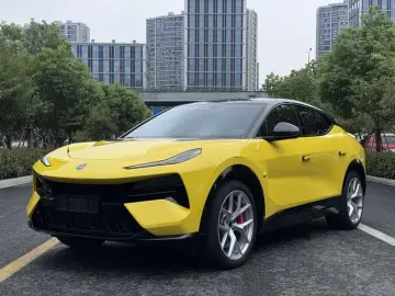 Lotus Eletre