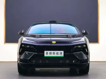 2023 Lotus Eletre с пробегом 67 000 км