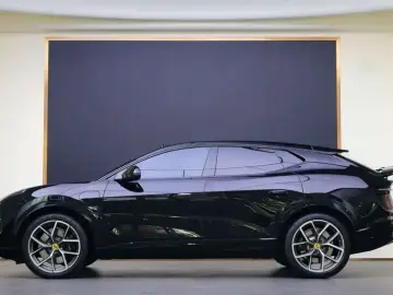 2023 Lotus Eletre с пробегом 67 000 км