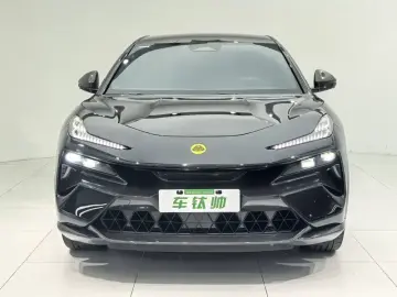 2023 Lotus Eletre с пробегом 25 000 км