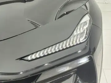 2023 Lotus Eletre с пробегом 25 000 км