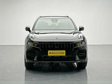 2024 Lynk & Co 09 с пробегом 22 000 км