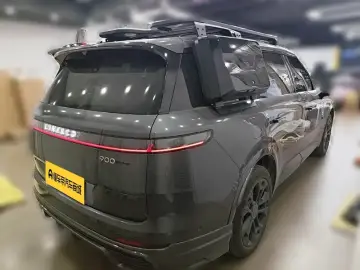 2025 Lynk & Co 900 с пробегом 5 000 км
