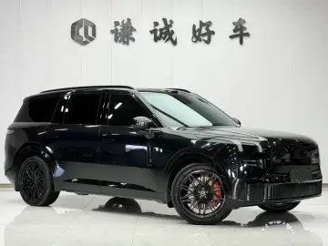 2025 Lynk & Co 900 с пробегом 55 000 км