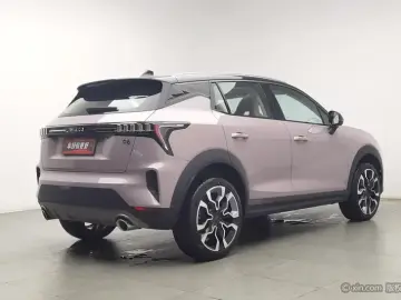 2023 Lynk & Co 06 с пробегом 8 300 км