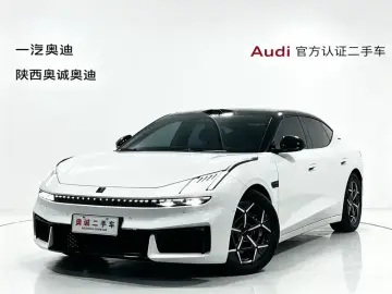Lynk & Co 10