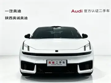 2026 Lynk & Co 10 с пробегом 12 000 км