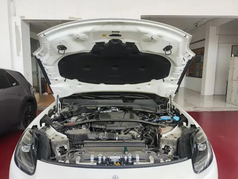 2023 Maserati Grecale с пробегом 42 000 км