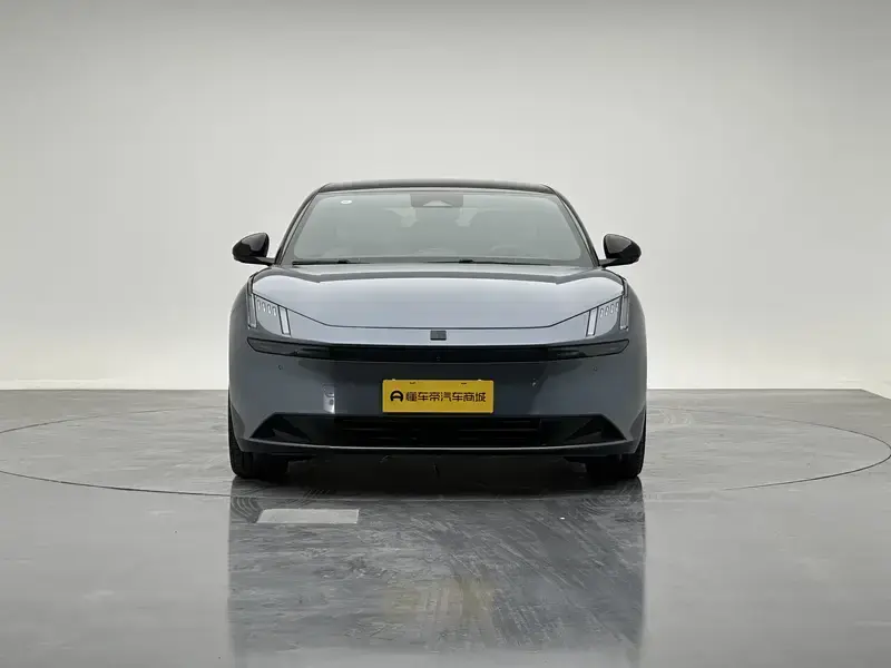 2024 Lynk & Co Z10 с пробегом 27 400 км