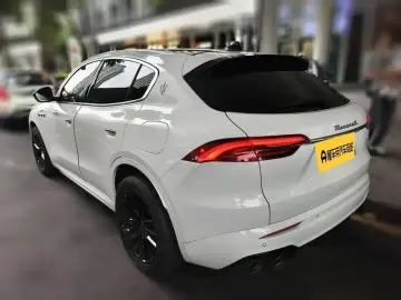 2023 Maserati Grecale с пробегом 31 700 км