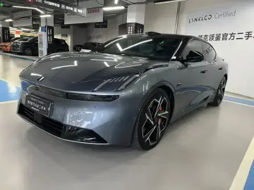 Lynk & Co Z10