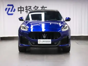 2023 Maserati Grecale с пробегом 57 000 км