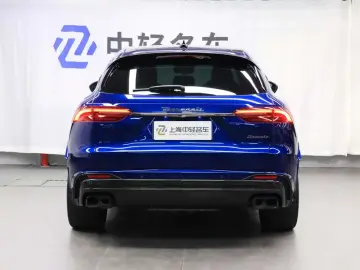 2023 Maserati Grecale с пробегом 57 000 км