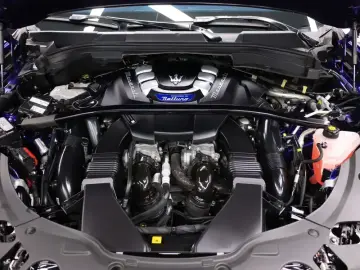 2023 Maserati Grecale с пробегом 57 000 км