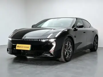 Lynk & Co Z10