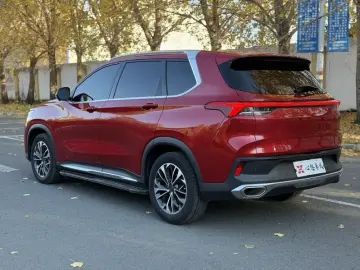 2019 Maxus D60 с пробегом 43 500 км