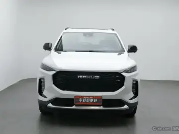2022 Maxus D60 с пробегом 42 100 км