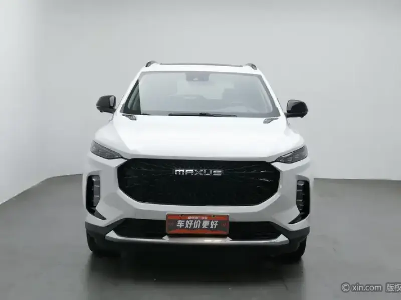 2022 Maxus D60 с пробегом 42 100 км