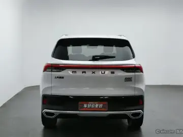 2022 Maxus D60 с пробегом 42 100 км