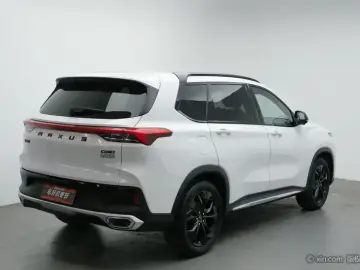 2022 Maxus D60 с пробегом 42 100 км