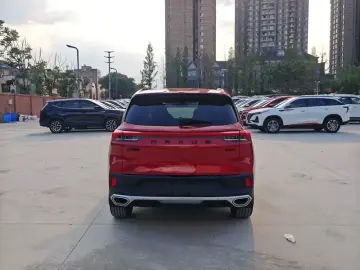 2019 Maxus D60 с пробегом 123 000 км