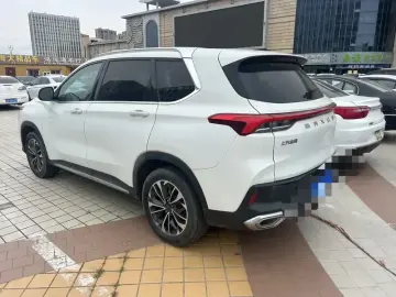 2019 Maxus D60 с пробегом 59 000 км