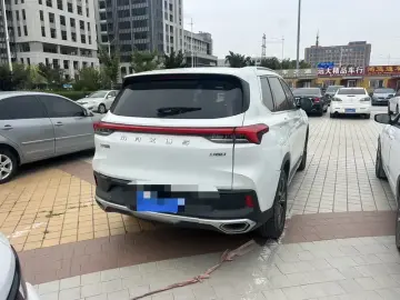 2019 Maxus D60 с пробегом 59 000 км