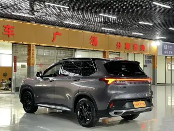 2023 Maxus D60 с пробегом 67 000 км