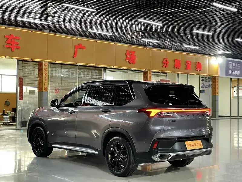 2023 Maxus D60 с пробегом 67 000 км