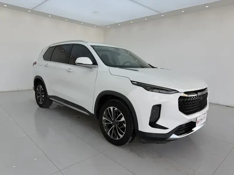 2019 Maxus D60 с пробегом 100 000 км