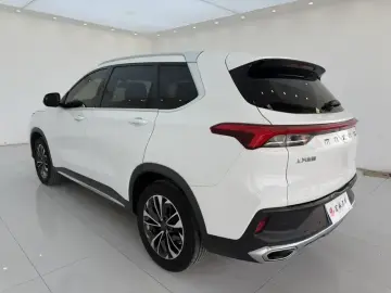 2019 Maxus D60 с пробегом 100 000 км
