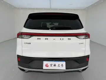 2019 Maxus D60 с пробегом 100 000 км