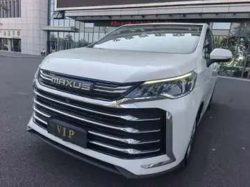 2022 Maxus G50 с пробегом 35 000 км