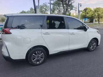 2022 Maxus G50 с пробегом 35 000 км