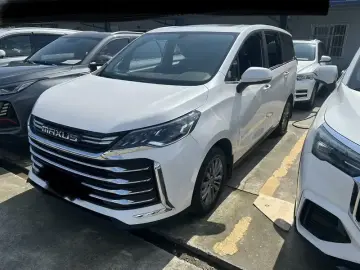 2023 Maxus G50 с пробегом 41 000 км