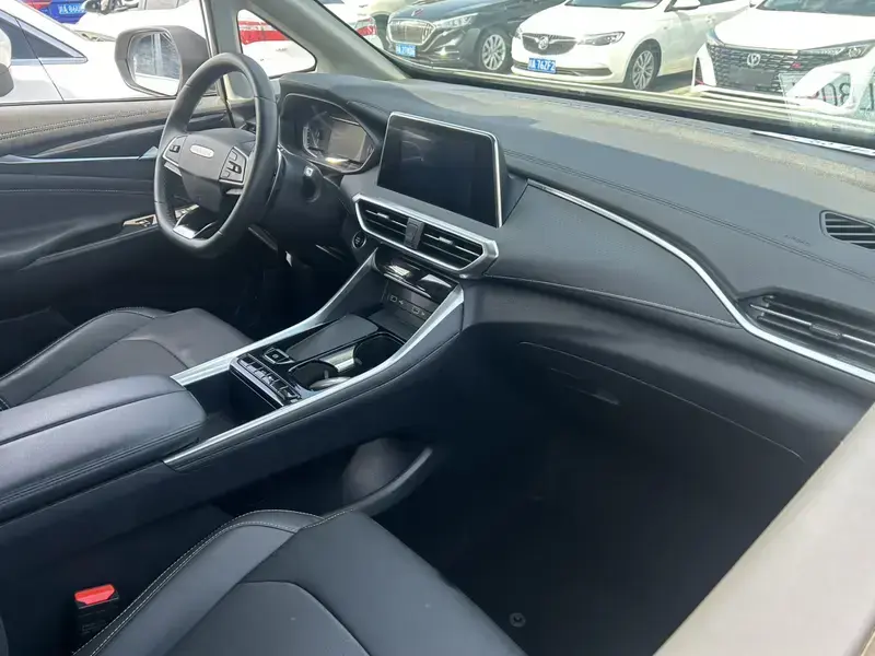 2023 Maxus G50 с пробегом 41 000 км