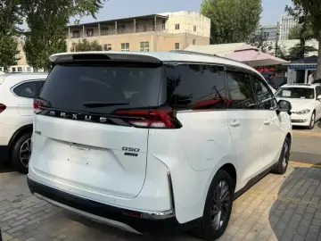 2022 Maxus G50 с пробегом 30 000 км
