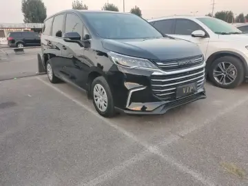 2023 Maxus G50 с пробегом 12 000 км