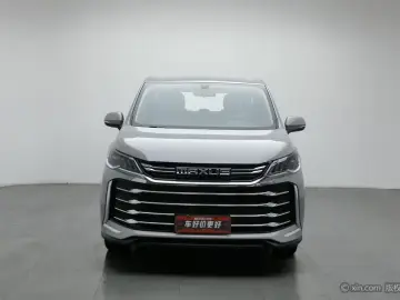2024 Maxus G50 с пробегом 35 900 км
