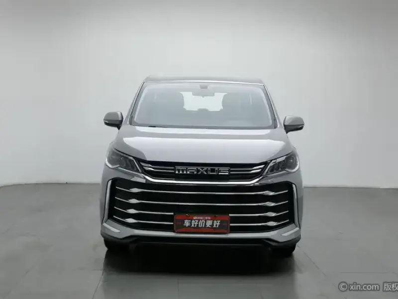 2024 Maxus G50 с пробегом 35 900 км