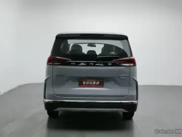 2024 Maxus G50 с пробегом 35 900 км